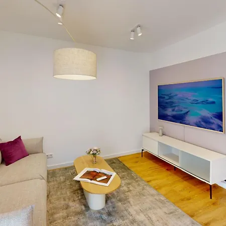 Lighthouse Duhner Spitze - W02 *