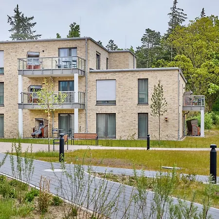 Apartmán Lighthouse Duhner Spitze - W02 *